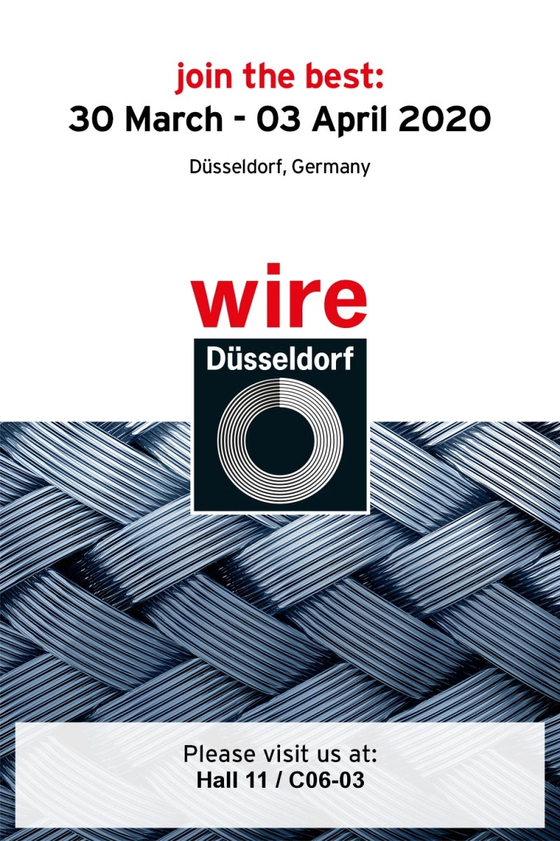 2020 Wire Dusseldorf